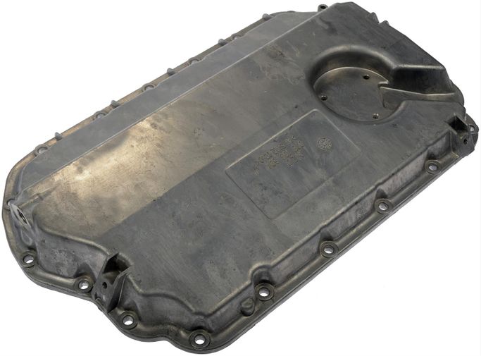 RNB-264-705, Dorman Oil Pans 264-705 in UAE, Dubai. Condition - new. Price 370 AED. Photo, seller contacts | AUTO.AE