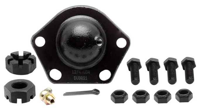 ADO-45D2104, ACDelco Gold Ball Joints 19460752 in UAE, Dubai. Condition - new. Price 260 AED. Photo, seller contacts | AUTO.AE