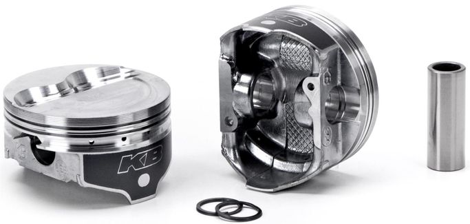 UEM-KB366KTD-030, KB Performance Hyper Piston and Ring Kits KB366KTD.030 в ОАЭ, Дубай. Состояние - новое. Цена 2 470 AED. Фото, контакты продавца | AUTO.AE