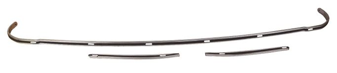 MMU-MA10891, CA Convertible Top Tack Strip Kits for 1964-1965 MUSTANG - MA10891 в ОАЭ, Дубай. Состояние - новое. Цена ⁦720 AED⁩. Фото, контакты продавца | AUTO.AE