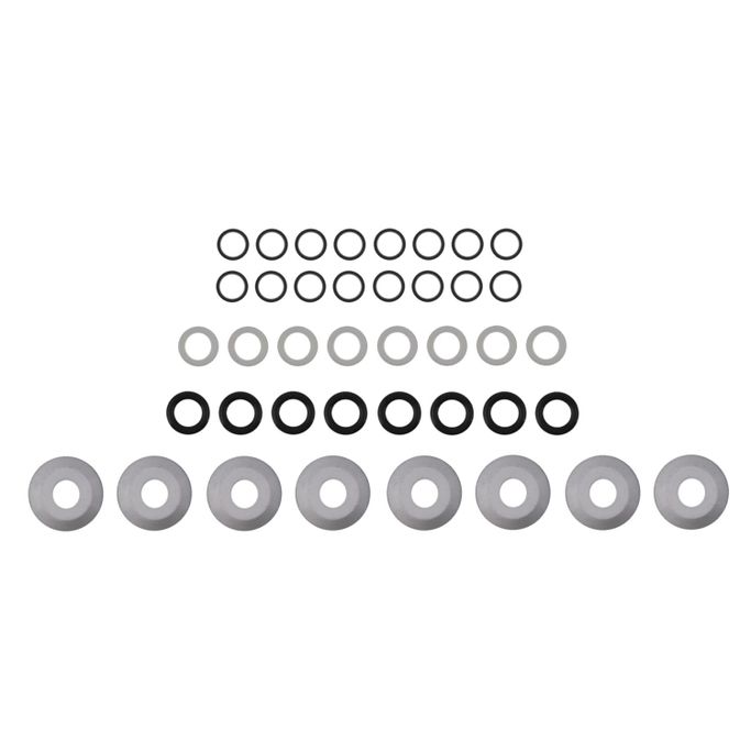 FEL-ES73128, Fel-Pro Fuel Injector O-Ring Sets ES 73128 في الإمارات العربية المتحدة, دبي. Condition - new. Price 110 AED. Photo, seller contacts | AUTO.AE