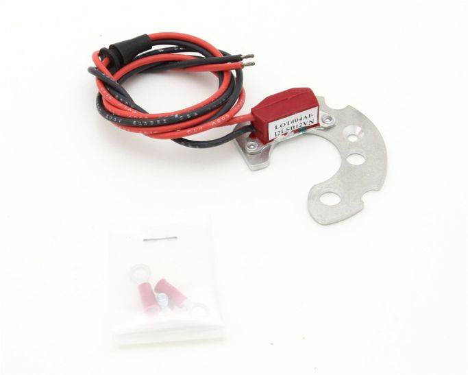 PNX-92163LS, PerTronix Ignitor II® Solid-State Ignition Systems for 1967-1973 GT6 - 92163LS in UAE, Dubai. Condition - new. Price 1,070 AED. Photo, seller contacts | AUTO.AE