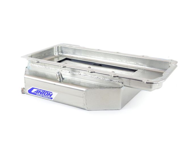 CTR-11-280, Canton Racing Circle Track Wet Sump Oil Pans 11-280 в ОАЭ, Дубай. Состояние - новое. Цена ⁦2 270 AED⁩. Фото, контакты продавца | AUTO.AE