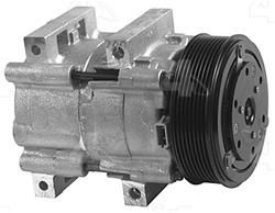 FSS-58150, Four Seasons Air Conditioning Compressors 58150 в ОАЭ, Дубай. Состояние - новое. Цена 830 AED. Фото, контакты продавца | AUTO.AE