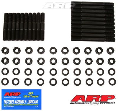 254-4113, ARP 254-4113 Head Stud Kit for Ford 351 Block. w/6049-N351 heads في الإمارات العربية المتحدة, دبي. Condition - new. Price 830 AED. Photo, seller contacts | AUTO.AE
