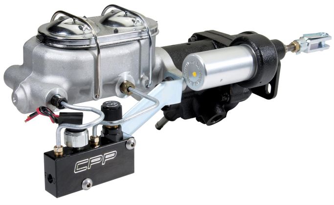 CLP-6772HBKSB, Classic Performance Street Beast Hydraulic Brake Assist Kits 6772HBK-SB في الإمارات العربية المتحدة, دبي. Condition - new. Price 4,680 AED. Photo, seller contacts | AUTO.AE