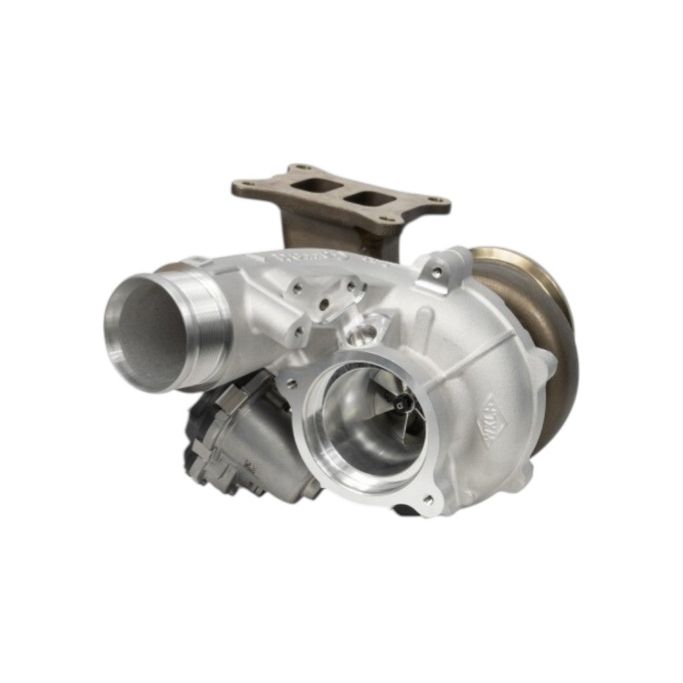 921474-5001S, GARRETT 921474-5001S Turbocharger GT2563S PowerMax for VW Golf R 2.0L TSI EA888 EVO4 2022- в ОАЭ, Дубай. Состояние - новое. Цена ⁦9 300 AED⁩. Фото, контакты продавца | AUTO.AE
