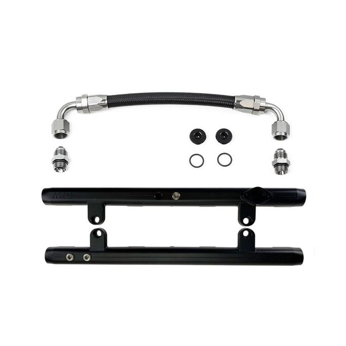 DWK-7-305, DeatschWerks Fuel Rails for 2005-2010 MUSTANG - 7-305 in UAE, Dubai. Condition - new. Price ⁦1,290 AED⁩. Photo, seller contacts | AUTO.AE