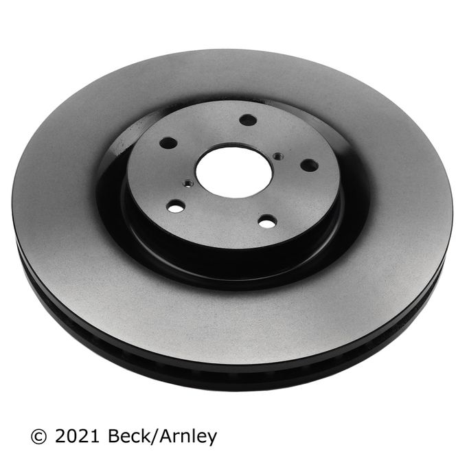 BCK-083-3753, Beck/Arnley Brake Rotors for 2019-2025 ASCENT - 083-3753 в ОАЭ, Дубай. Состояние - новое. Цена ⁦300 AED⁩. Фото, контакты продавца | AUTO.AE
