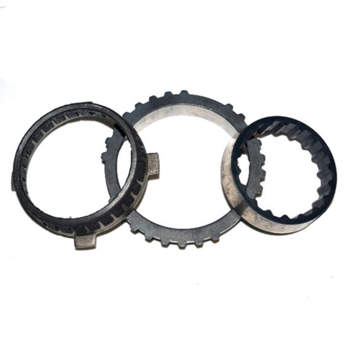 SPZ-S0029, USA Standard Gear - Manual Transmission Synchros for 1990-1995 S10, 1990 S15, 1991-1995 SONOMA - ZMSRTBKT11875 в ОАЭ, Дубай. Состояние - новое. Цена ⁦960 AED⁩. Фото, контакты продавца | AUTO.AE