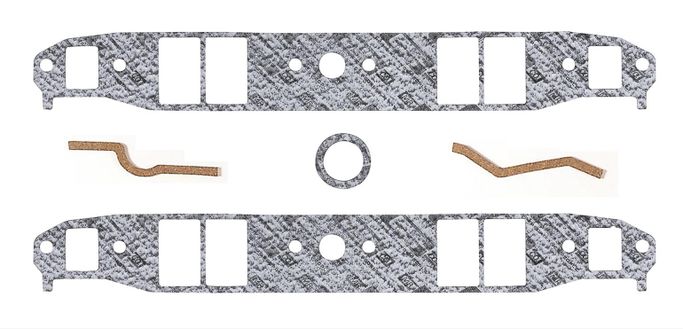 MRG-106, Mr. Gasket Standard Intake Gasket Sets 106 в ОАЭ, Дубай. Состояние - новое. Цена ⁦230 AED⁩. Фото, контакты продавца | AUTO.AE