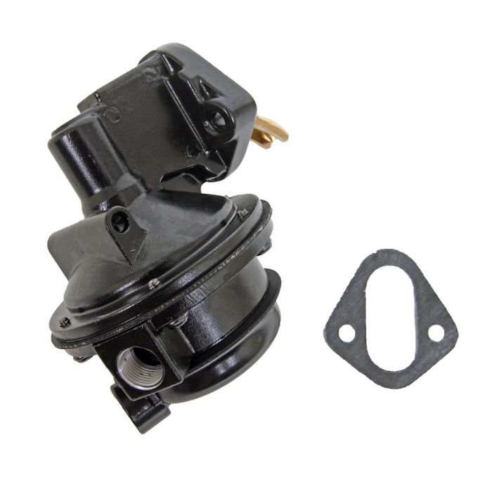 SUM-250022-1B, Summit Racing™ Mechanical Fuel Pumps SUM-250022-1B в ОАЭ, Дубай. Состояние - новое. Цена ⁦380 AED⁩. Фото, контакты продавца | AUTO.AE