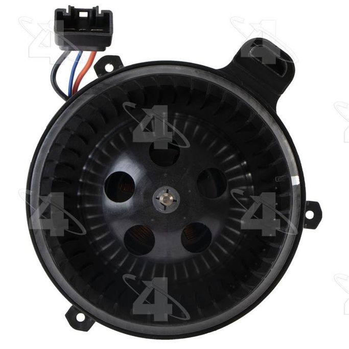 FSS-76500, Four Seasons Blower Motors 76500 في الإمارات العربية المتحدة, دبي. Condition - new. Price ⁦610 AED⁩. Photo, seller contacts | AUTO.AE