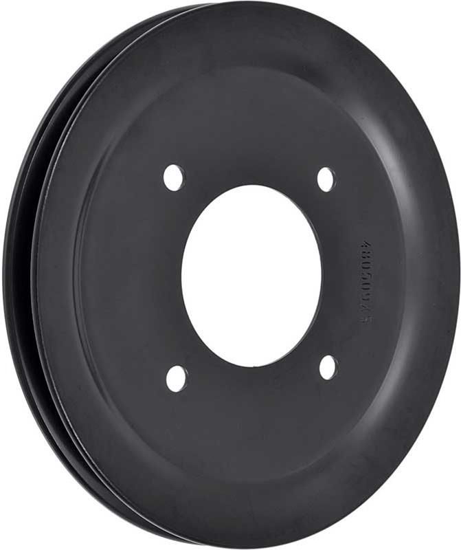 OER-A8700120, OER Crankshaft Pulleys A8700120 في الإمارات العربية المتحدة, دبي. Condition - new. Price ⁦280 AED⁩. Photo, seller contacts | AUTO.AE