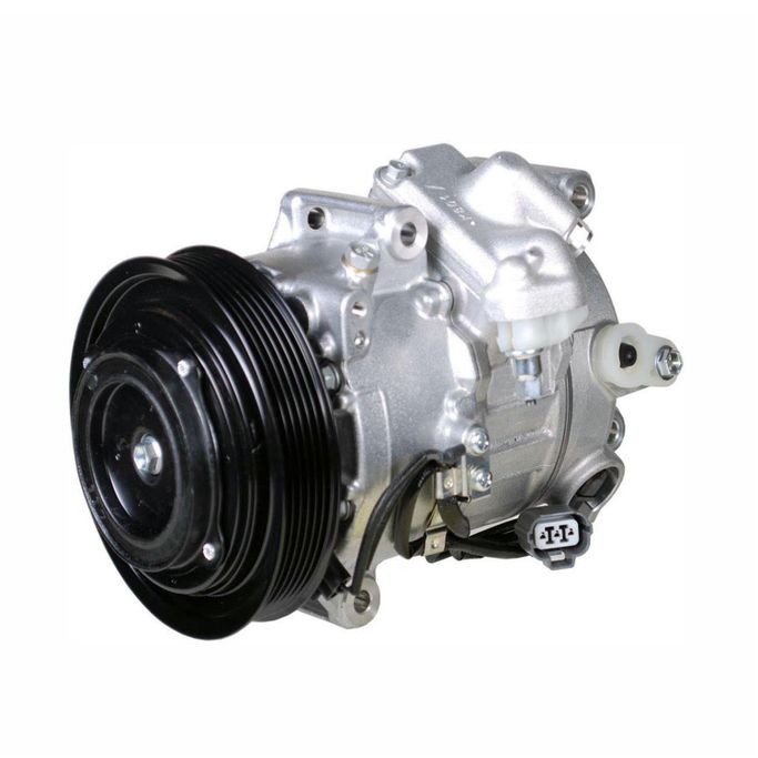 DNP-471-1493, Denso Air Conditioning Compressors for 2006-2012 RL - 471-1493 in UAE, Dubai. Condition - new. Price 2,950 AED. Photo, seller contacts | AUTO.AE