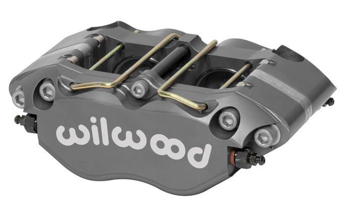 WIL-120-17192, Wilwood Narrow DynaPro Radial Mount Calipers 120-17192 в ОАЭ, Дубай. Состояние - новое. Цена ⁦1 560 AED⁩. Фото, контакты продавца | AUTO.AE