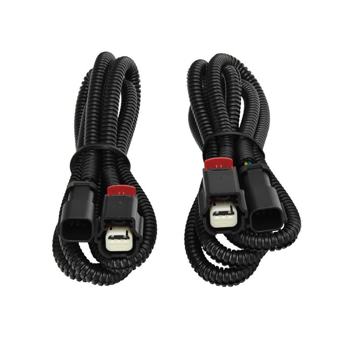 WSA-40-0048S, Westin Automotive - Oxygen Sensor Harnesses for 2019-2026 1500, SIERRA 1500, SILVERADO 1500 - 40-0048S в ОАЭ, Дубай. Состояние - новое. Цена ⁦220 AED⁩. Фото, контакты продавца | AUTO.AE
