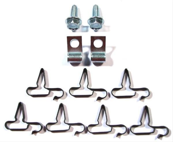 RSD-BCS012, The Right Stuff Automotive Fuel Lines BCS012 in UAE, Dubai. Condition - new. Price 110 AED. Photo, seller contacts | AUTO.AE