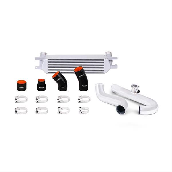 MIO-ITMUS415KPSL, Mishimoto Intercoolers for 2015-2023 MUSTANG - MMINT-MUS4-15KPSL в ОАЭ, Дубай. Состояние - новое. Цена ⁦5 000 AED⁩. Фото, контакты продавца | AUTO.AE