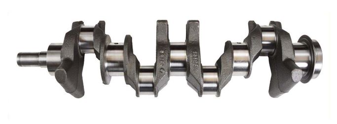 EGN-252800, Enginetech Remanufactured Crank Kits 252800 in UAE, Dubai. Condition - new. Price 1,690 AED. Photo, seller contacts | AUTO.AE