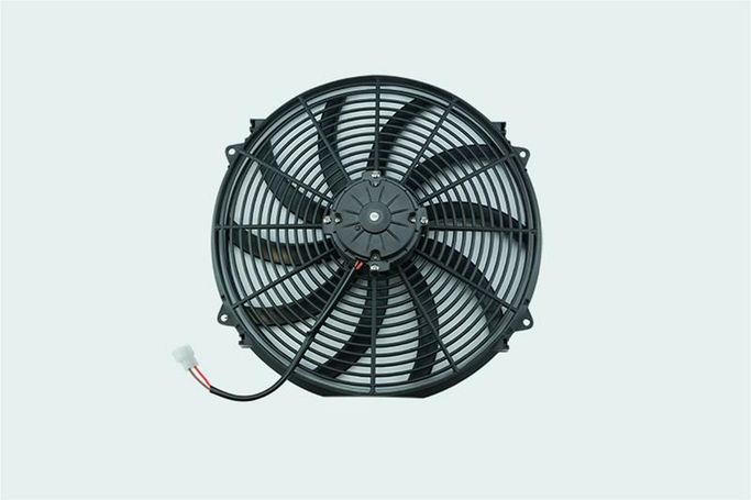 RAD-FAN16, 16 Inch 2,500 CFM Cold Case Electric Fan FAN16 в ОАЭ, Дубай. Состояние - новое. Цена ⁦490 AED⁩. Фото, контакты продавца | AUTO.AE