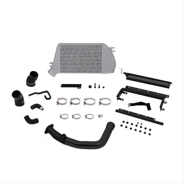 MIO-TMICWRX15BSL, Mishimoto Intercooler and Pipe Kits for 2014-2018 FORESTER, 2015-2021 WRX - MMTMIC-WRX-15BSL في الإمارات العربية المتحدة, دبي. Condition - new. Price ⁦5,760 AED⁩. Photo, seller contacts | AUTO.AE