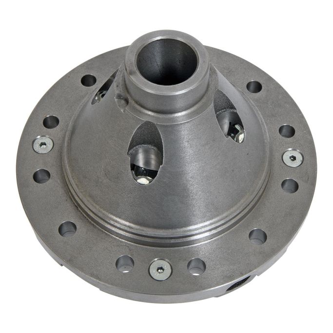 SUM-730987, Summit Racing™ Positraction 30 Spline Differential Carriers GM 10.5 Inch (14-bolt) SUM-730987 в ОАЭ, Дубай. Состояние - новое. Цена ⁦4 330 AED⁩. Фото, контакты продавца | AUTO.AE