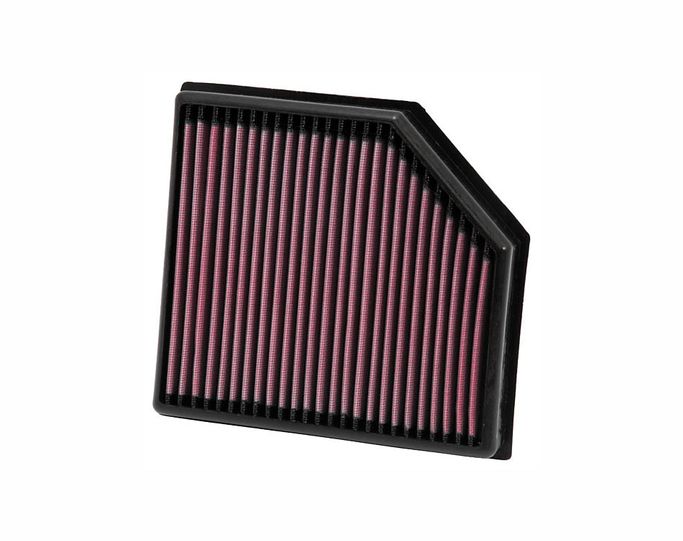 33-2972, K&N 33-2972 Replacement Air Filter VOLVO S60 L5-2.4L DSL; 2005-2009 in UAE, Dubai. Condition - new. Price 440 AED. Photo, seller contacts | AUTO.AE