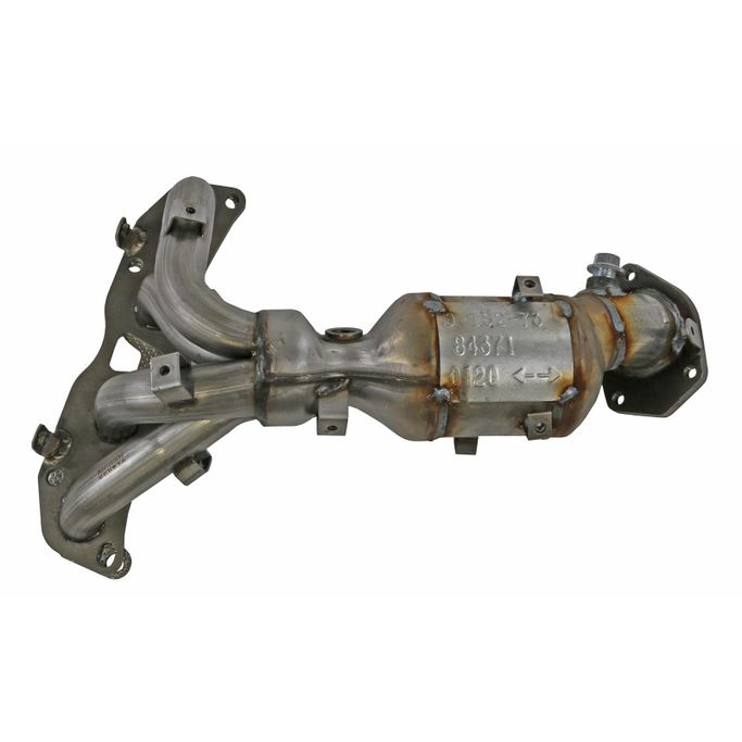 WLK-84371, Walker CalCat Manifold Converters for 2007-2012 ALTIMA, 2010-2013 ROGUE - 84371 في الإمارات العربية المتحدة, دبي. Condition - new. Price 2,890 AED. Photo, seller contacts | AUTO.AE