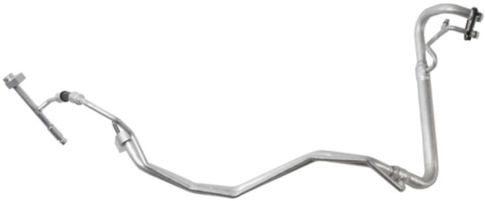 FSS-66821, Four Seasons Air Conditioning Suction Hoses for 2013-2016 ESCAPE, 2015-2016 MKC - 66821 في الإمارات العربية المتحدة, دبي. Condition - new. Price 380 AED. Photo, seller contacts | AUTO.AE