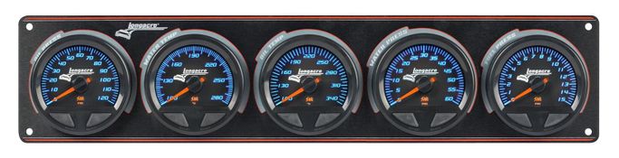 LNG-44570, Longacre SMi Elite Waterproof Gauge Panels 52-44570 في الإمارات العربية المتحدة, دبي. Condition - new. Price ⁦3,350 AED⁩. Photo, seller contacts | AUTO.AE