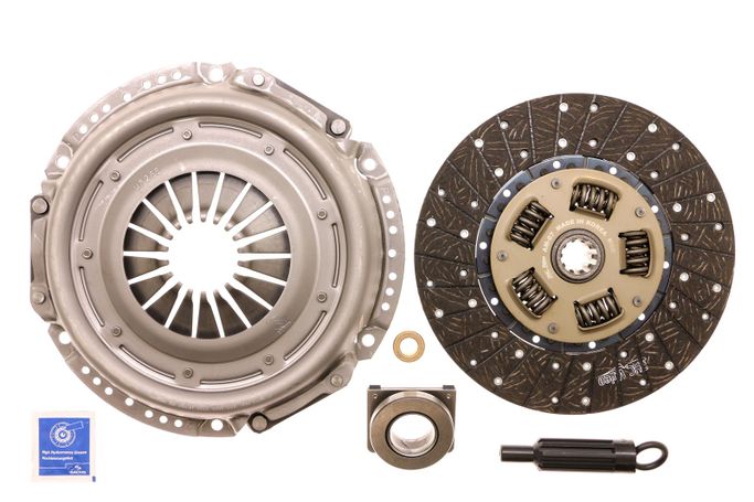 SXR-K1675-13, Sachs Stock Replacement Clutch Kits K1675-13 في الإمارات العربية المتحدة, دبي. Condition - new. Price 700 AED. Photo, seller contacts | AUTO.AE