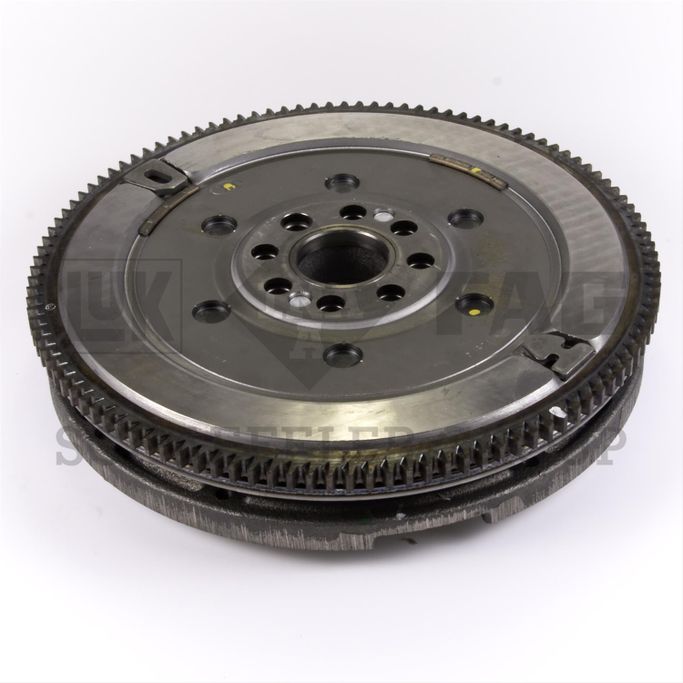 LUK-DMF015, LuK Clutch DMF Flywheels 4150050100 in UAE, Dubai. Condition - new. Price 2,540 AED. Photo, seller contacts | AUTO.AE