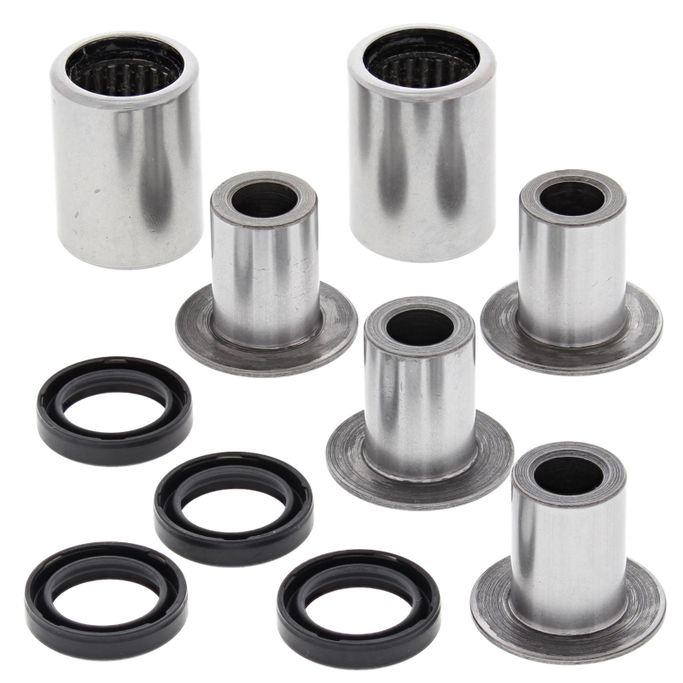 ALB-50-1042, All Balls Racing ATV/UTV A-Arm Bearing and Seal Kits for 2006-2009 LT-R450 QUADRACER - 243-1042 in UAE, Dubai. Condition - new. Price ⁦340 AED⁩. Photo, seller contacts | AUTO.AE