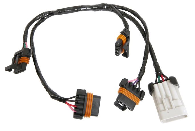 SUM-890107, Summit Racing™ Ignition Coil Wiring Harnesses SUM-890107 в ОАЭ, Дубай. Состояние - новое. Цена 330 AED. Фото, контакты продавца | AUTO.AE