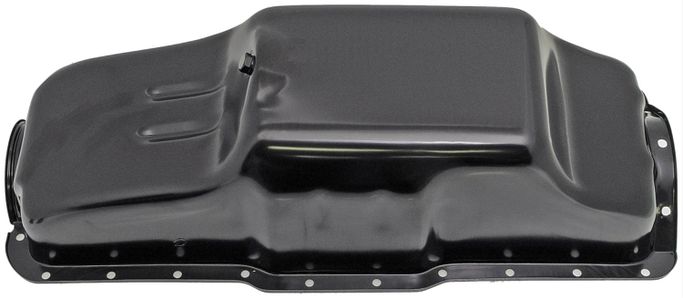 RNB-264-034, Dorman Oil Pans 264-034 in UAE, Dubai. Condition - new. Price 600 AED. Photo, seller contacts | AUTO.AE