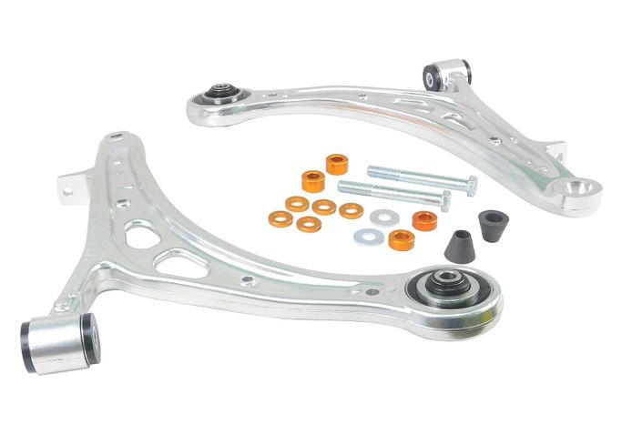 WHL-KTA291, Whiteline Control Arms for 2011-2014 IMPREZA - KTA291 في الإمارات العربية المتحدة, دبي. Condition - new. Price 3,380 AED. Photo, seller contacts | AUTO.AE