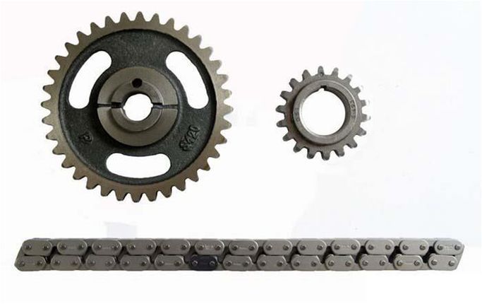 EGN-TS493A, Enginetech Timing Chain and Gear Sets TS493A في الإمارات العربية المتحدة, دبي. Condition - new. Price 260 AED. Photo, seller contacts | AUTO.AE