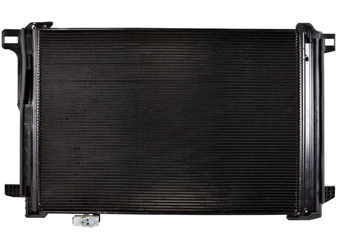 OSC-3760, OSC Automotive Air Conditioning Condensers 3760 in UAE, Dubai. Condition - new. Price 530 AED. Photo, seller contacts | AUTO.AE