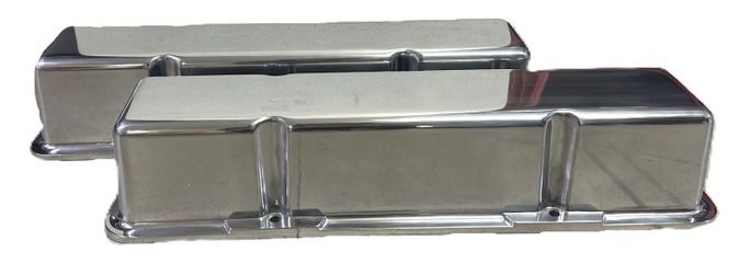 CHP-CP1140, Champ Pans Polished Valve Covers CP1140 в ОАЭ, Дубай. Состояние - новое. Цена 850 AED. Фото, контакты продавца | AUTO.AE