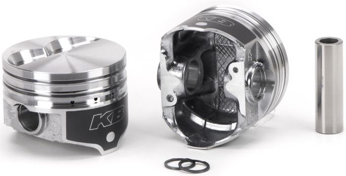 UEM-KB107-STD, KB Performance Pistons KB107.STD in UAE, Dubai. Condition - new. Price 2,110 AED. Photo, seller contacts | AUTO.AE