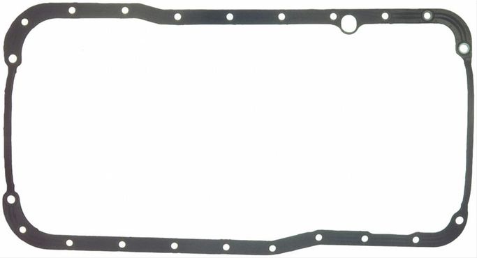 FEL-OS34506R, Fel-Pro Oil Pan Gaskets OS 34506 R في الإمارات العربية المتحدة, دبي. Condition - new. Price 210 AED. Photo, seller contacts | AUTO.AE