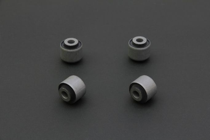 6105, HARDRACE 6105 CIVIC EF/EG/EK/DC2 TOE CONTROL ARM BUSHING (HARDEN RUBBER) 4PCS/SET in UAE, Dubai. Condition - new. Price 470 AED. Photo, seller contacts | AUTO.AE