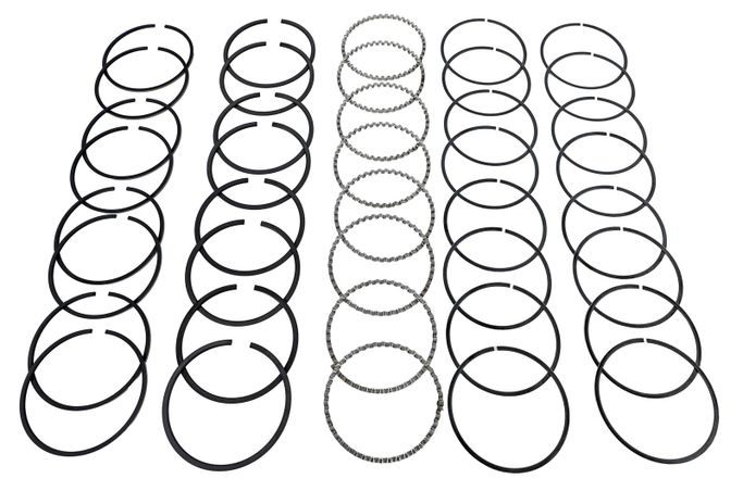 MAH-40564CP020, Mahle Original Premium Piston Ring Sets 40564CP.020 в ОАЭ, Дубай. Состояние - новое. Цена ⁦400 AED⁩. Фото, контакты продавца | AUTO.AE
