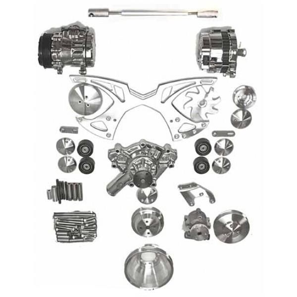 MCH-40440, March Performance Style Track Serpentine Systems 40440 in UAE, Dubai. Condition - new. Price 11,440 AED. Photo, seller contacts | AUTO.AE