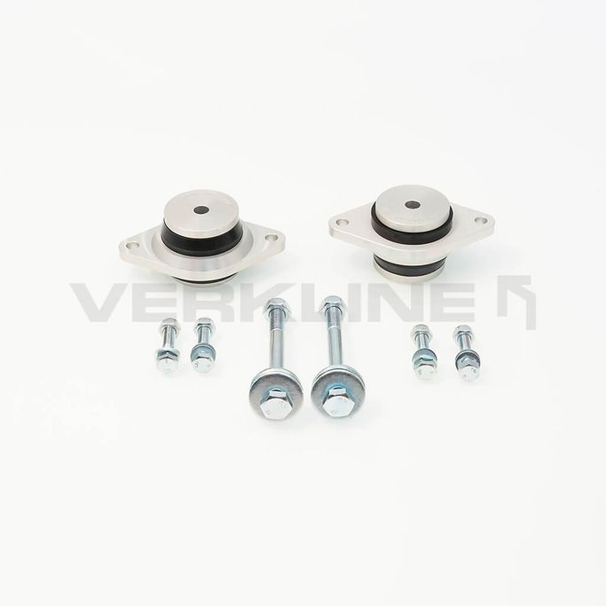 ELA-008-85, VERKLINE ELA-008-85 Gearbox Mounts Kit (Track Hardness) for AUDI RS4 / S4 (B5) في الإمارات العربية المتحدة, دبي. Condition - new. Price ⁦910 AED⁩. Photo, seller contacts | AUTO.AE