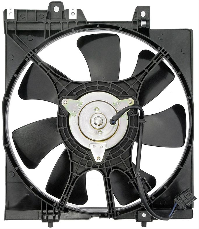 RNB-620-822, Dorman Electric Fans for 1999-2002 FORESTER, 1999-2001 IMPREZA - 620-822 in UAE, Dubai. Condition - new. Price 720 AED. Photo, seller contacts | AUTO.AE