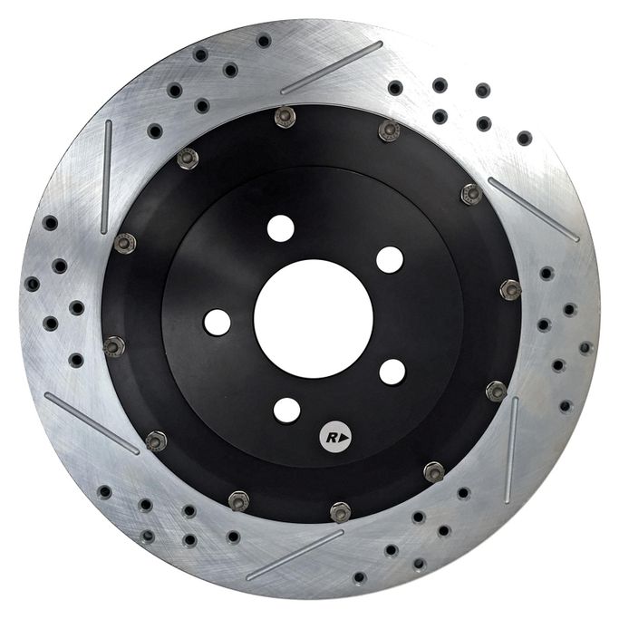 BAE-2262019, Baer Brakes EradiSpeed+ 1 Brake Rotors for 2005-2014 MUSTANG - 2262019 в ОАЭ, Дубай. Состояние - новое. Цена ⁦4 540 AED⁩. Фото, контакты продавца | AUTO.AE
