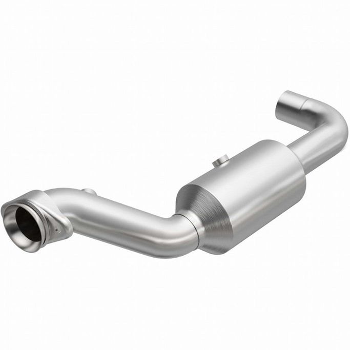 280218, MAGNAFLOW 280218 Catalytic Converter Direct-Fit OEM Grade for FORD Expedition 2018-2022 в ОАЭ, Дубай. Состояние - новое. Цена ⁦2 410 AED⁩. Фото, контакты продавца | AUTO.AE