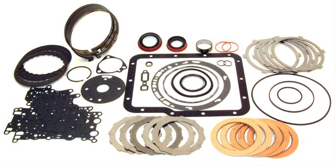 TCI-749000, TCI Master Racing Overhaul Kits 749000 في الإمارات العربية المتحدة, دبي. Condition - new. Price ⁦1,280 AED⁩. Photo, seller contacts | AUTO.AE